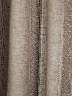 Kallie Stripe | Abalone - Drapery - Fabric