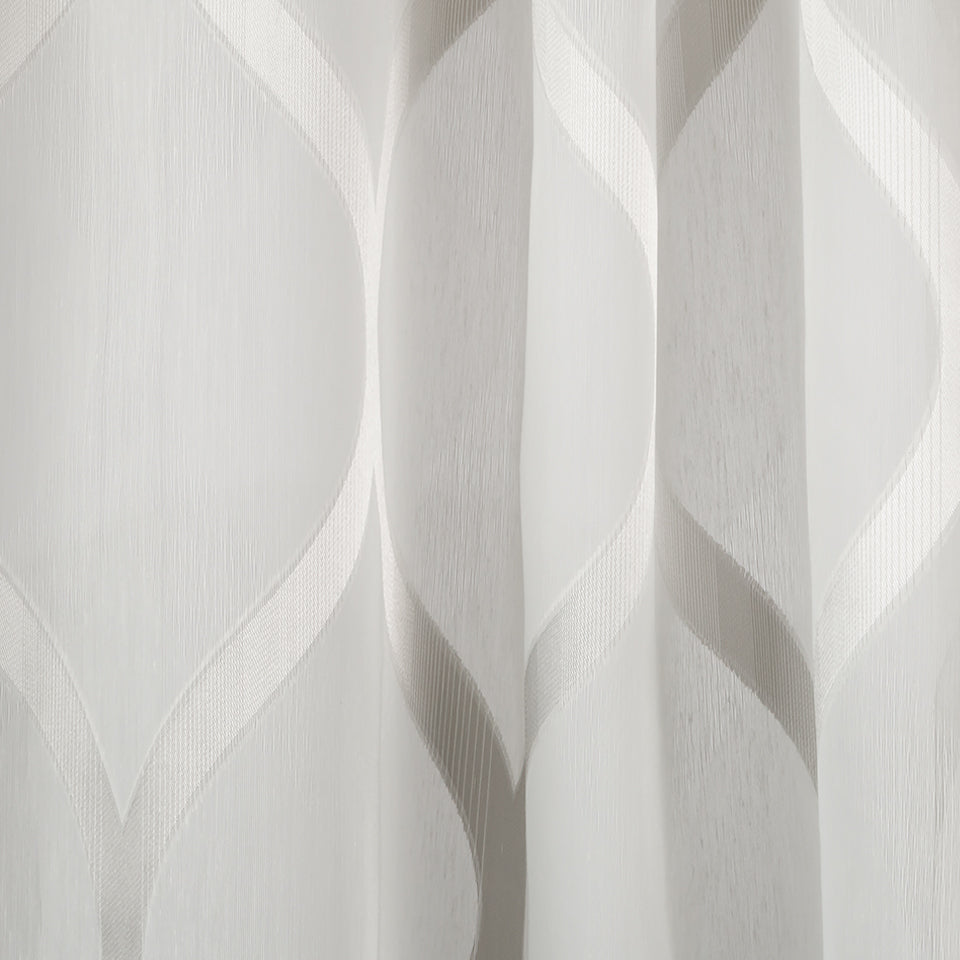Ombre Ogee | Platinum