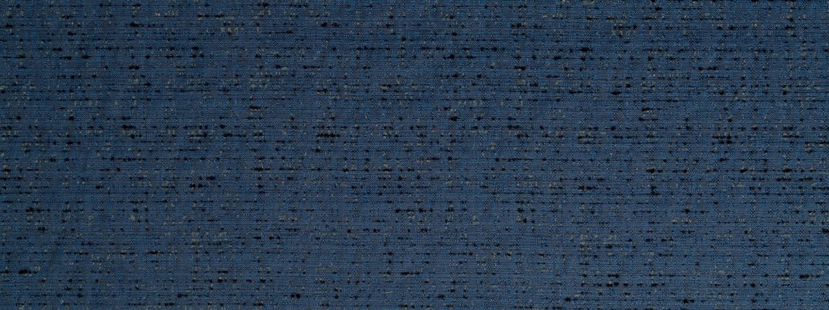 TEXTURE DABS | INDIGO - Upholstery - Fabric