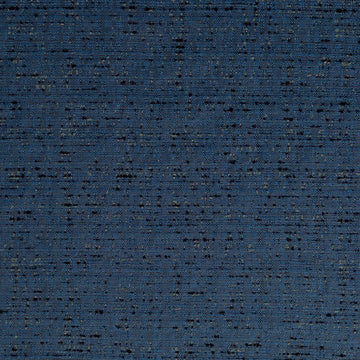 TEXTURE DABS | INDIGO - Upholstery - Fabric