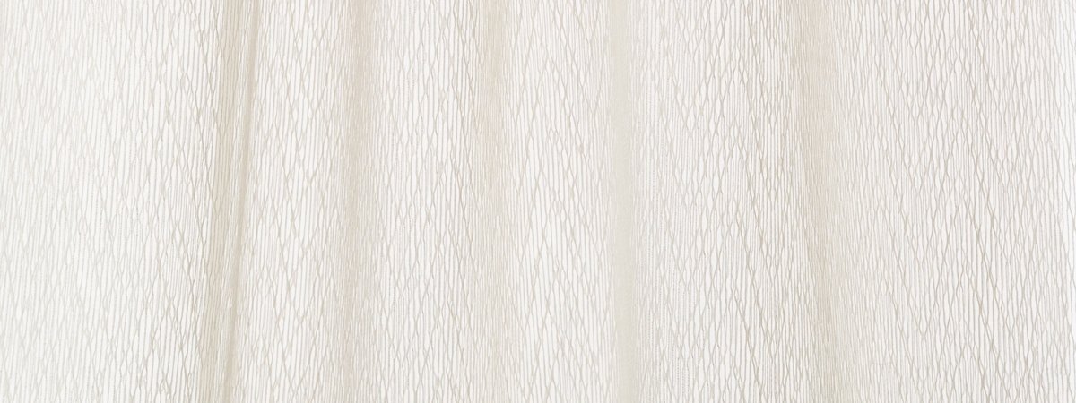 HAND DRAWN | CRYSTAL - Drapery - Fabric