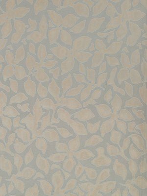 LEAF MOTIF | MOONSTONE - Drapery - Fabric