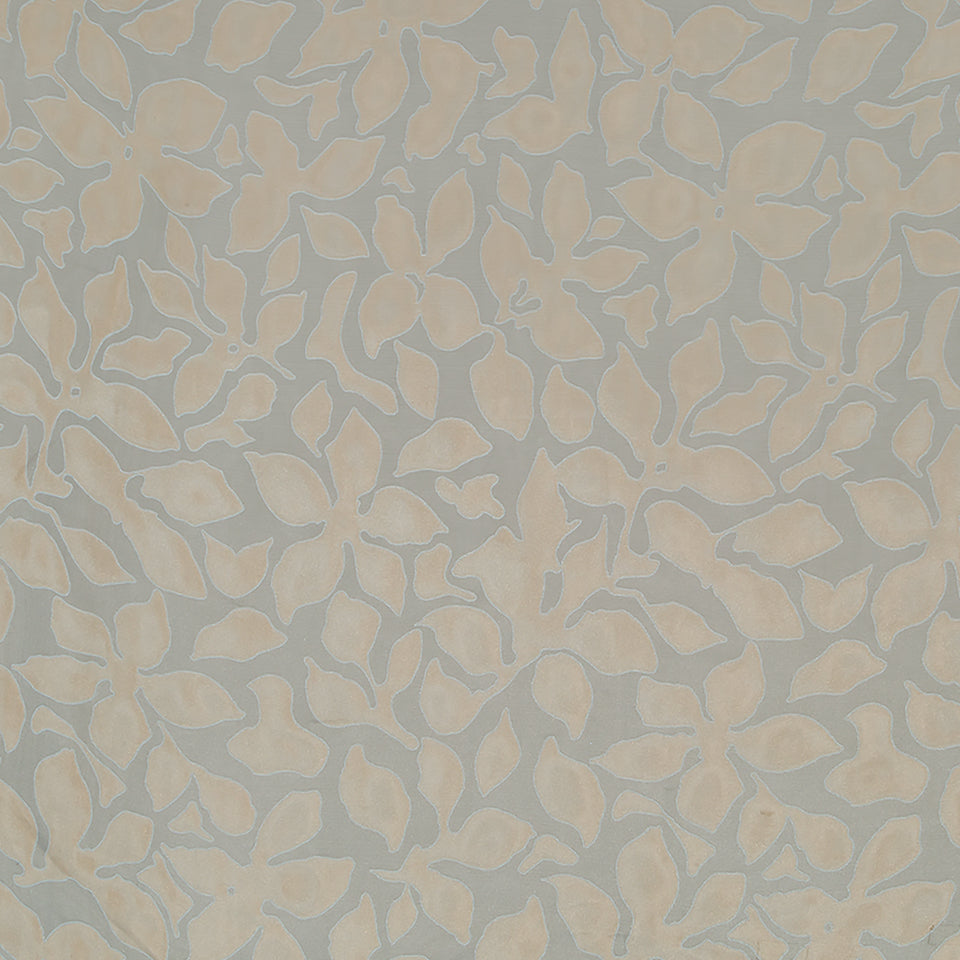 LEAF MOTIF | MOONSTONE