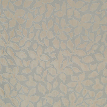 LEAF MOTIF | MOONSTONE - Drapery - Fabric