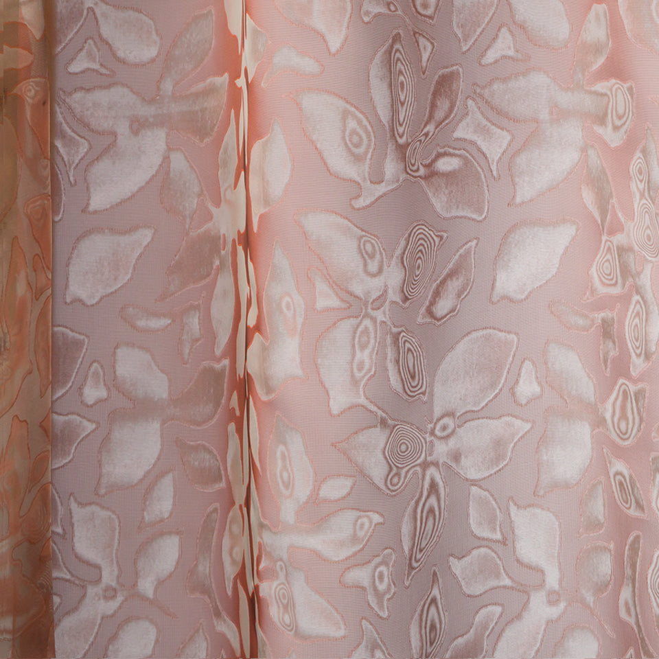 LEAF MOTIF | CARNELIAN