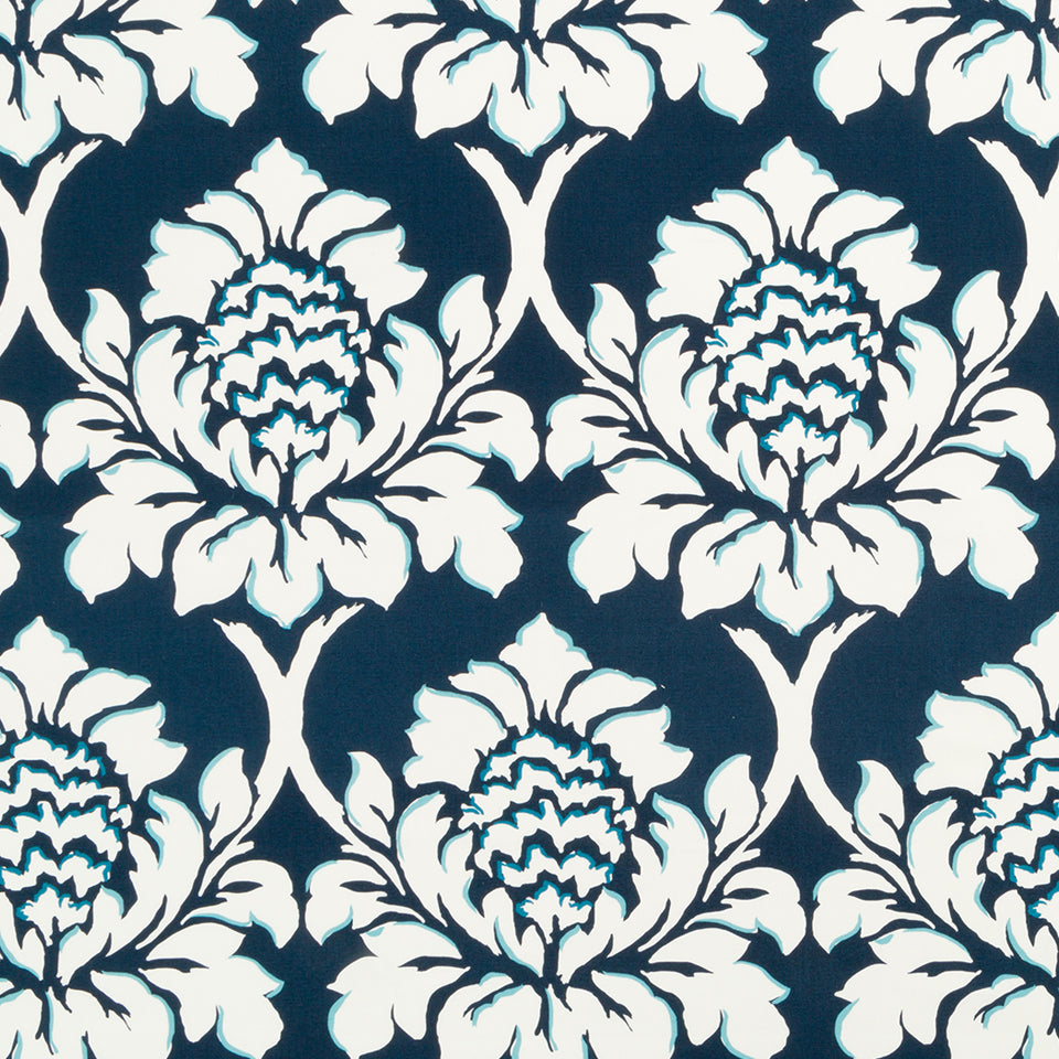 Palm Gardens | Indigo