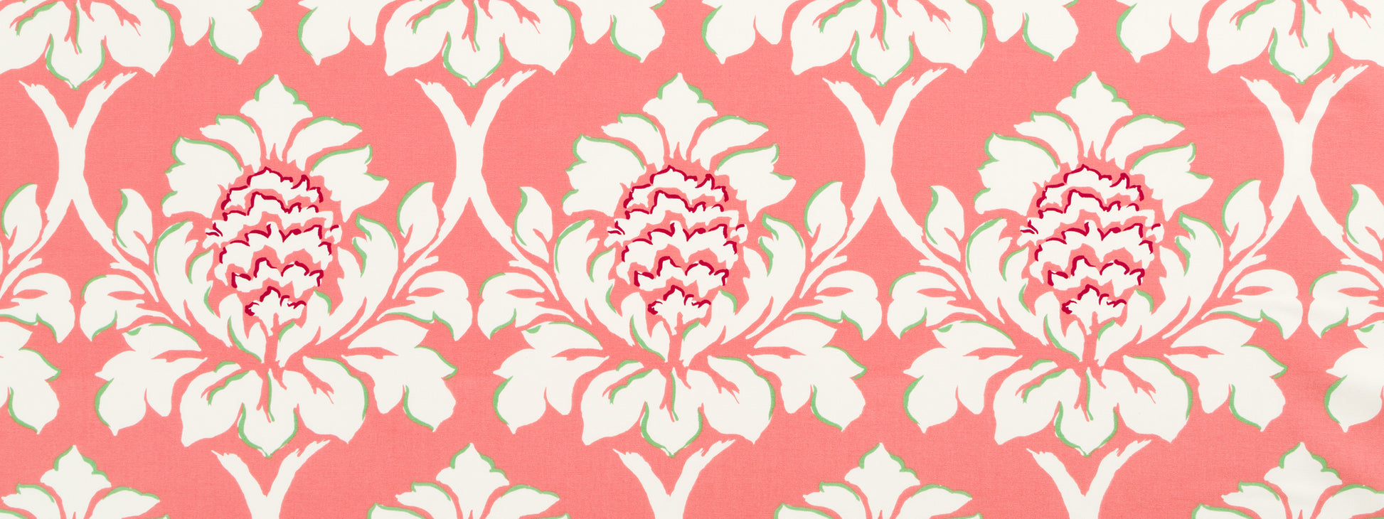Palm Gardens | Rhubarb