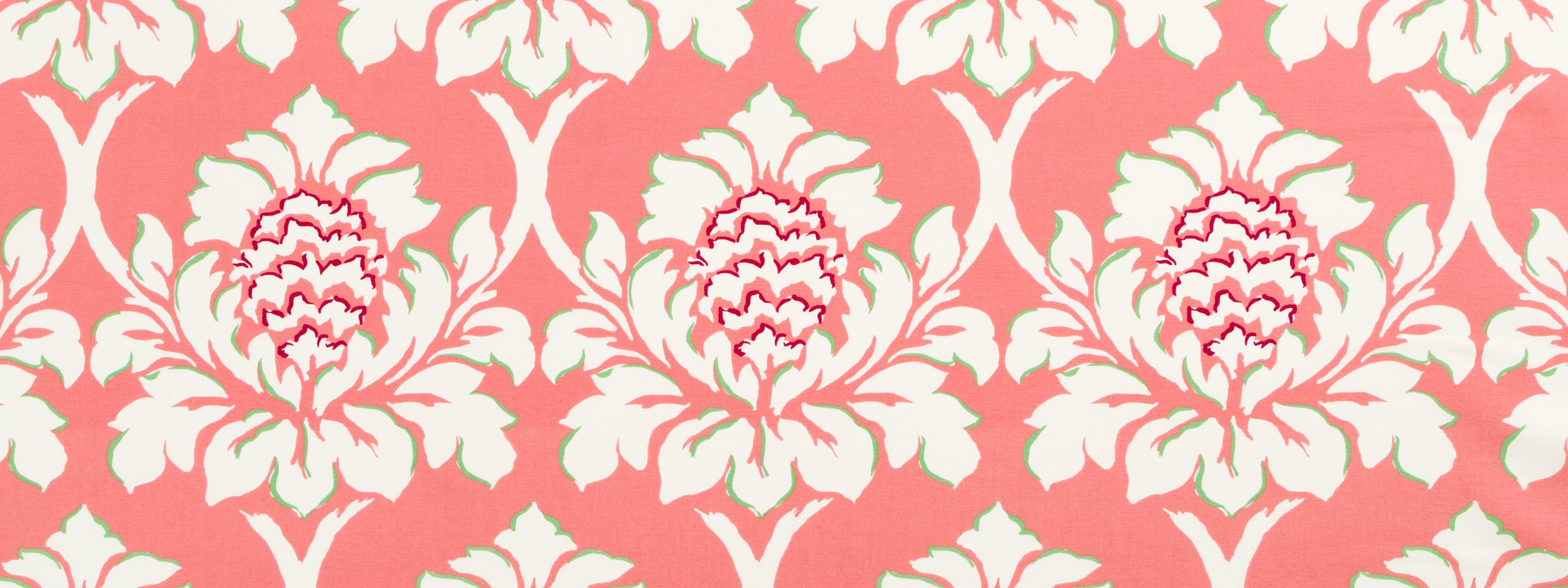 Palm Gardens | Rhubarb