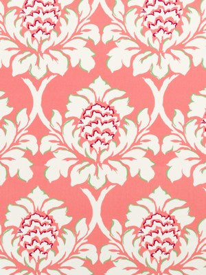 Palm Gardens | Rhubarb