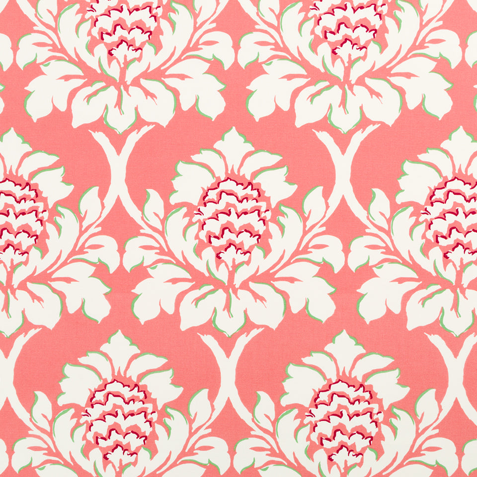 Palm Gardens | Rhubarb