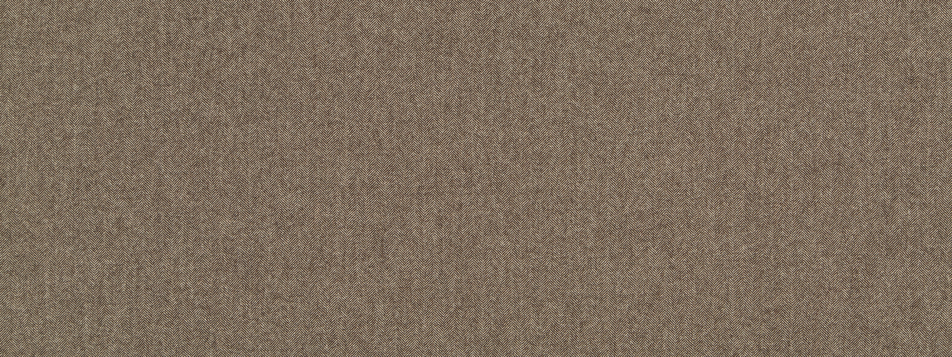 BOGART CHEVRON | OTTER BROWN