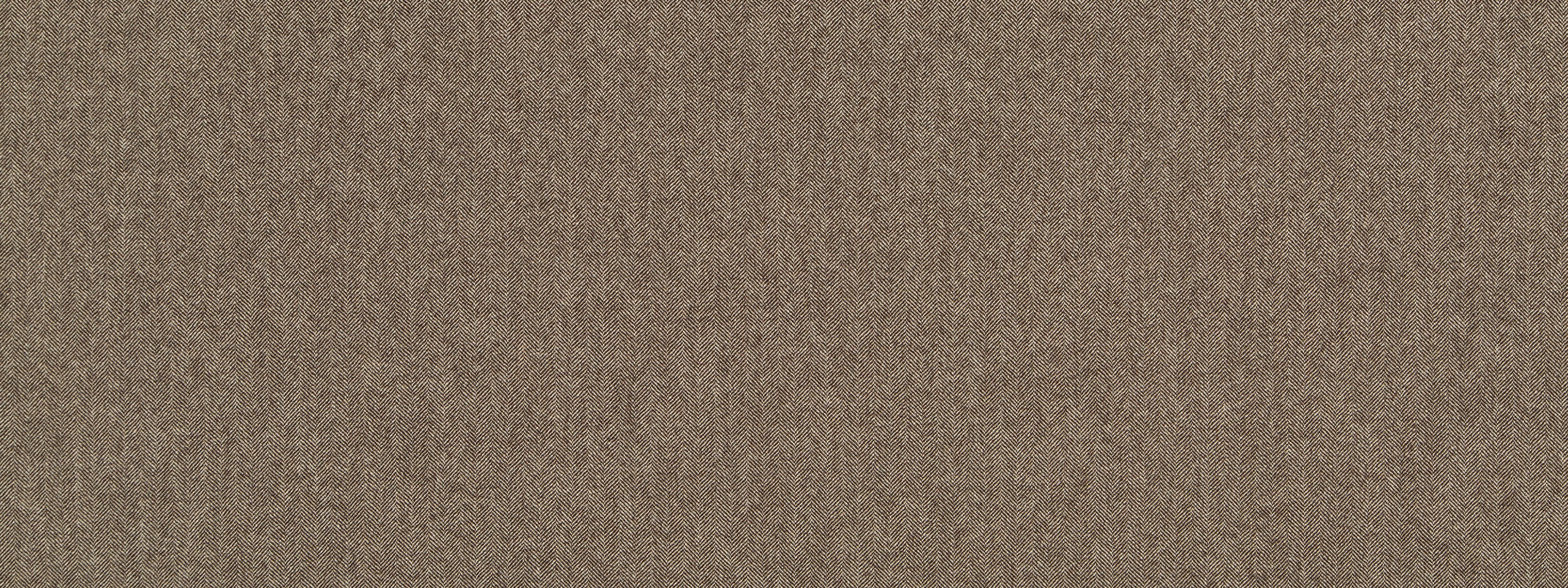 BOGART CHEVRON | OTTER BROWN