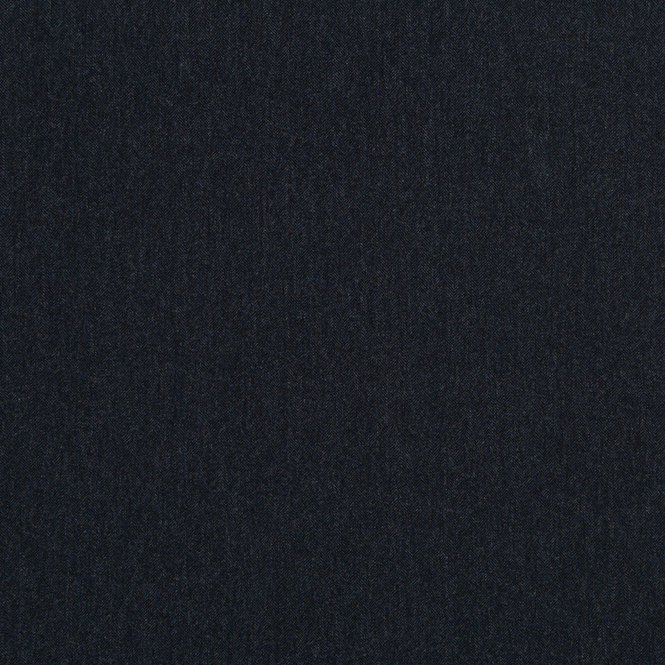 Bogart Chevron | Navy