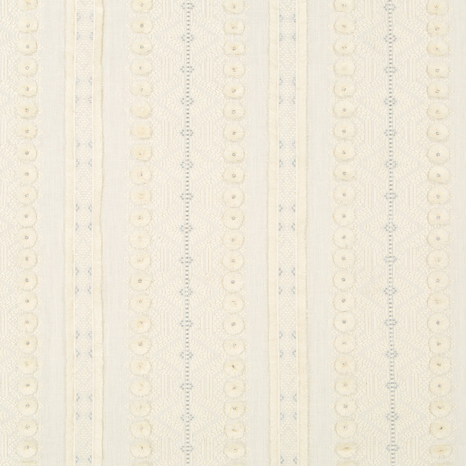 HANDIRA STRIPE | TUSK
