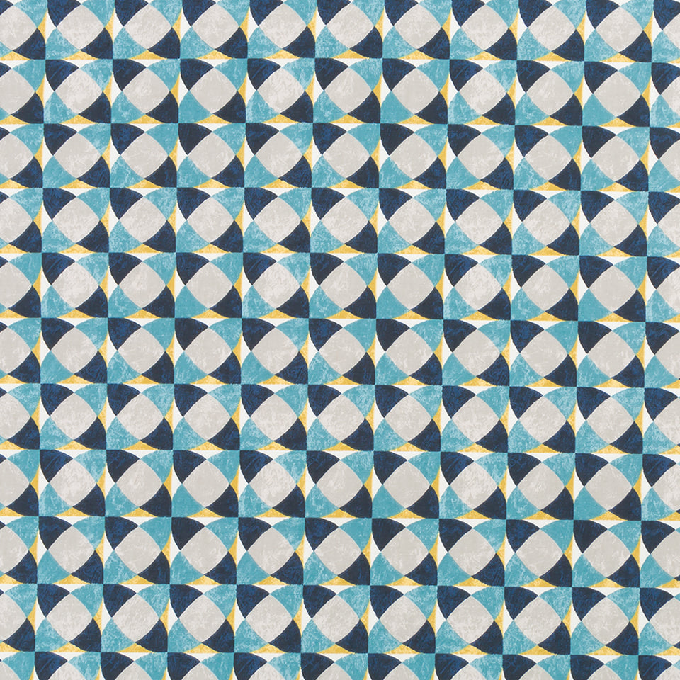 ECHO GEO | PEACOCK