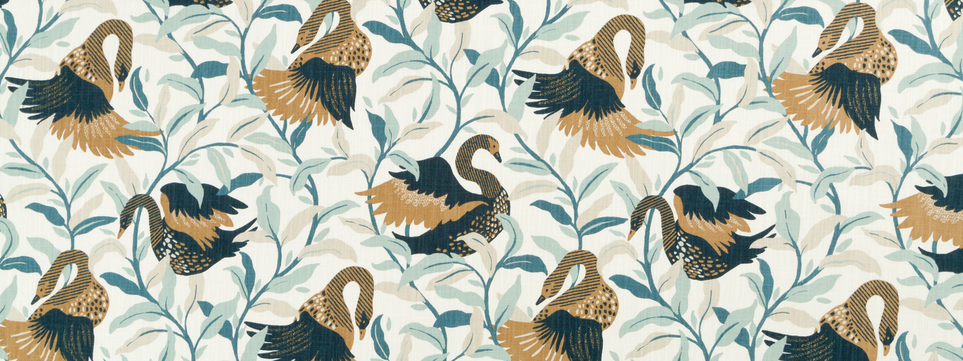 SWANWOOD | BRONZE