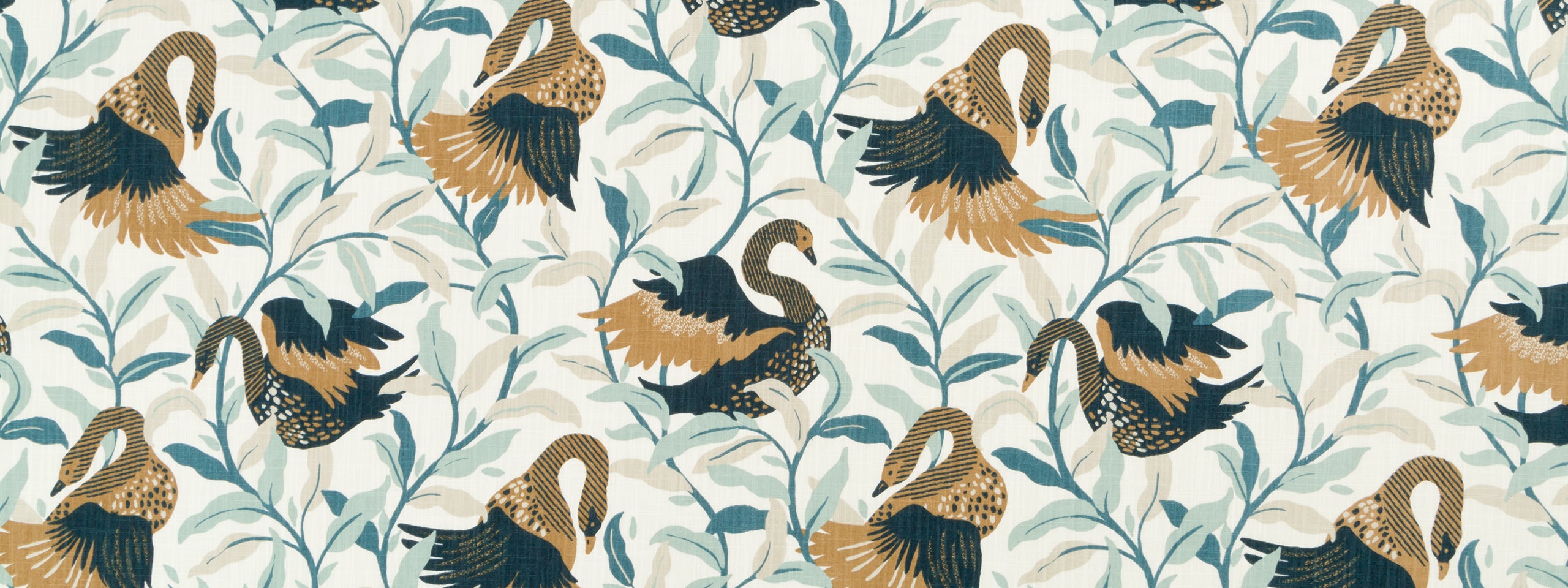 SWANWOOD | BRONZE