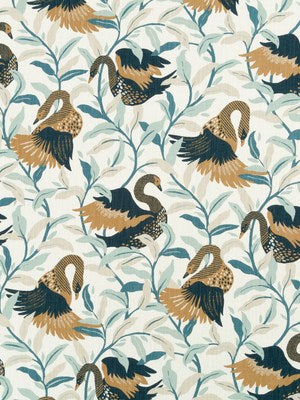 SWANWOOD | BRONZE