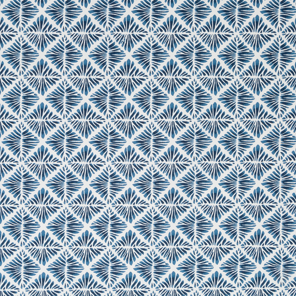 GEM FIELD | INDIGO