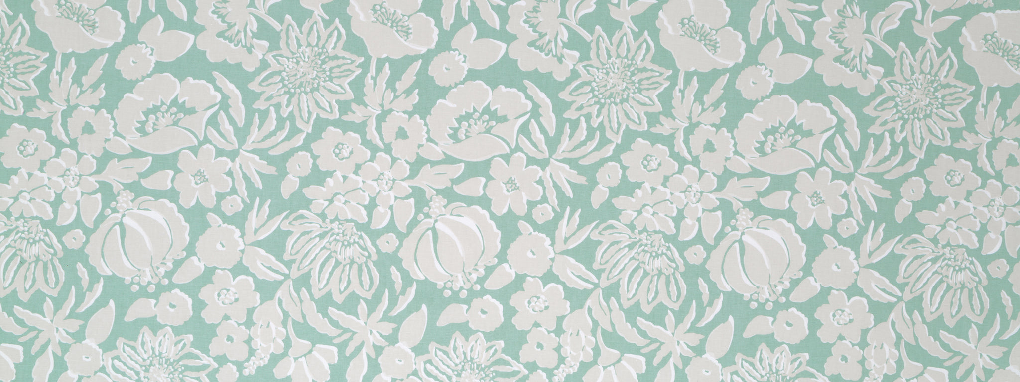 Thea Damask | Aloe