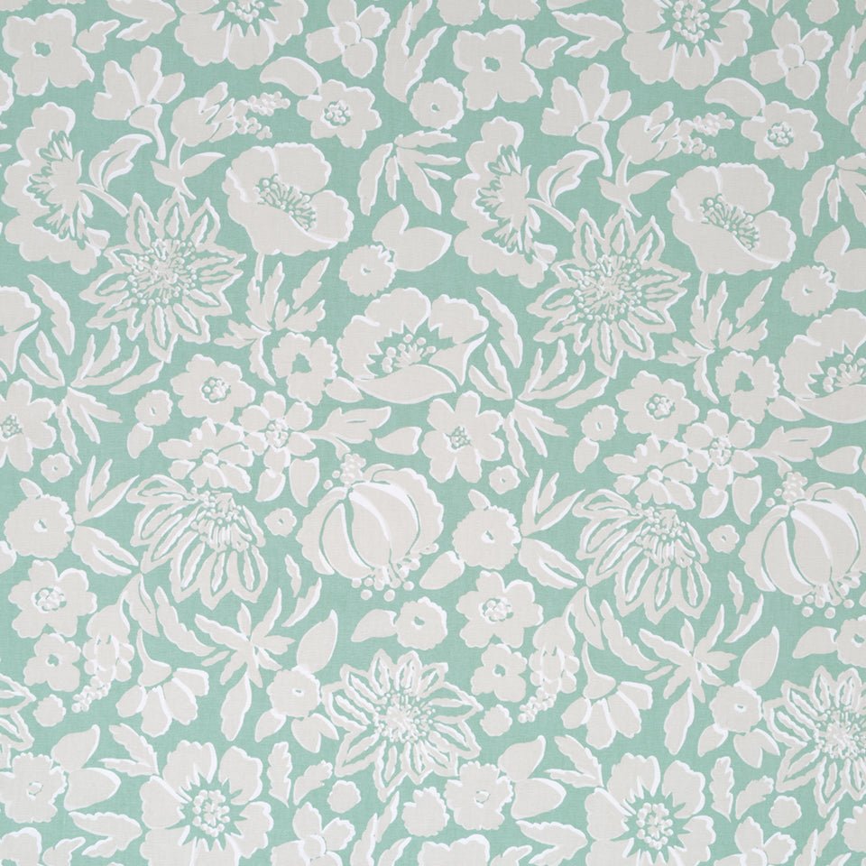 Thea Damask | Aloe - Multi-purpose