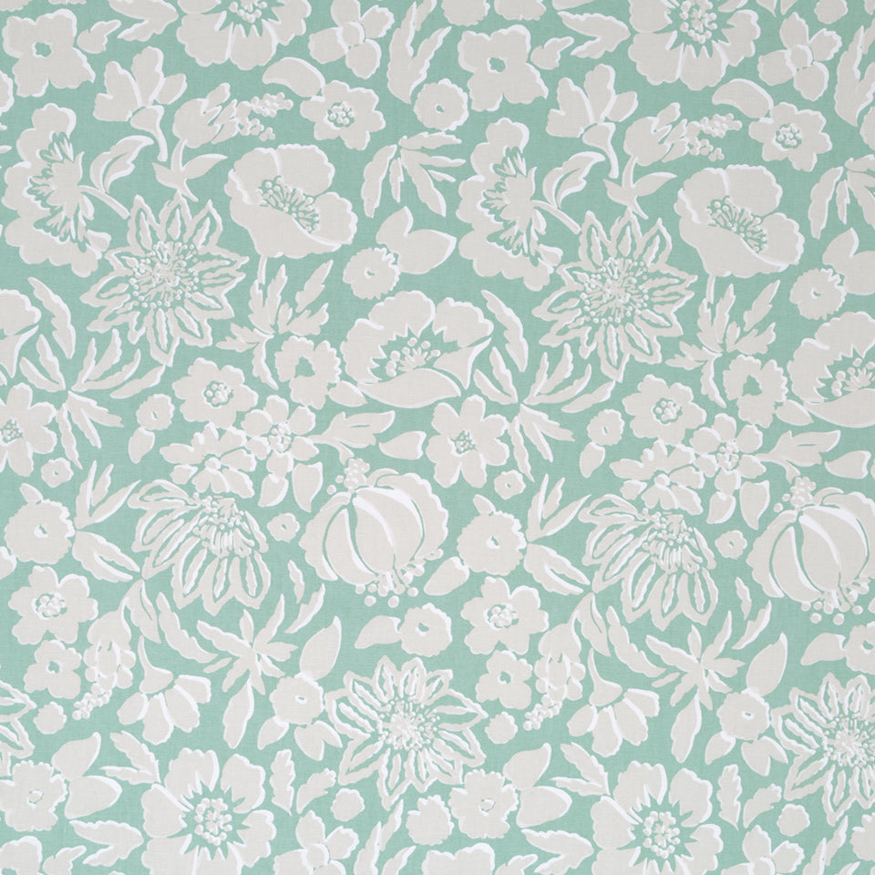 Thea Damask | Aloe