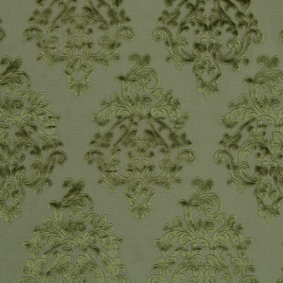 Royal Beauty | Moss