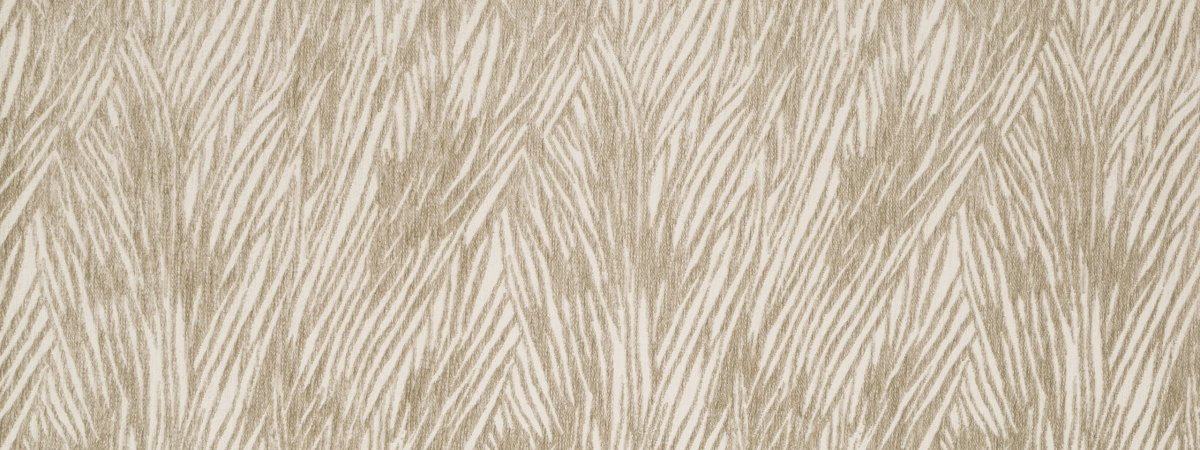 Kashgar Rr Bk | Linen - Upholstery - Fabric