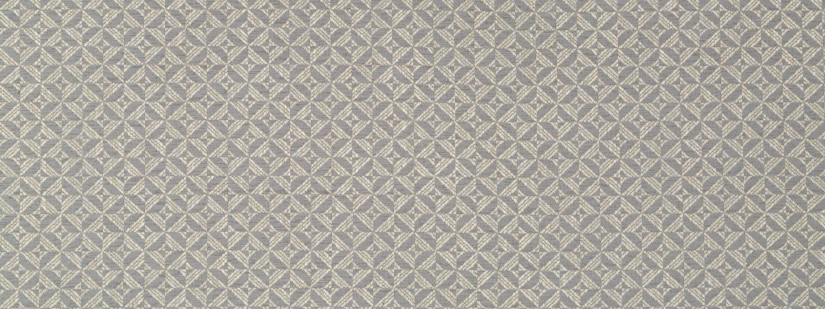 QUARTER SQUARE | TWILIGHT - Upholstery - Fabric