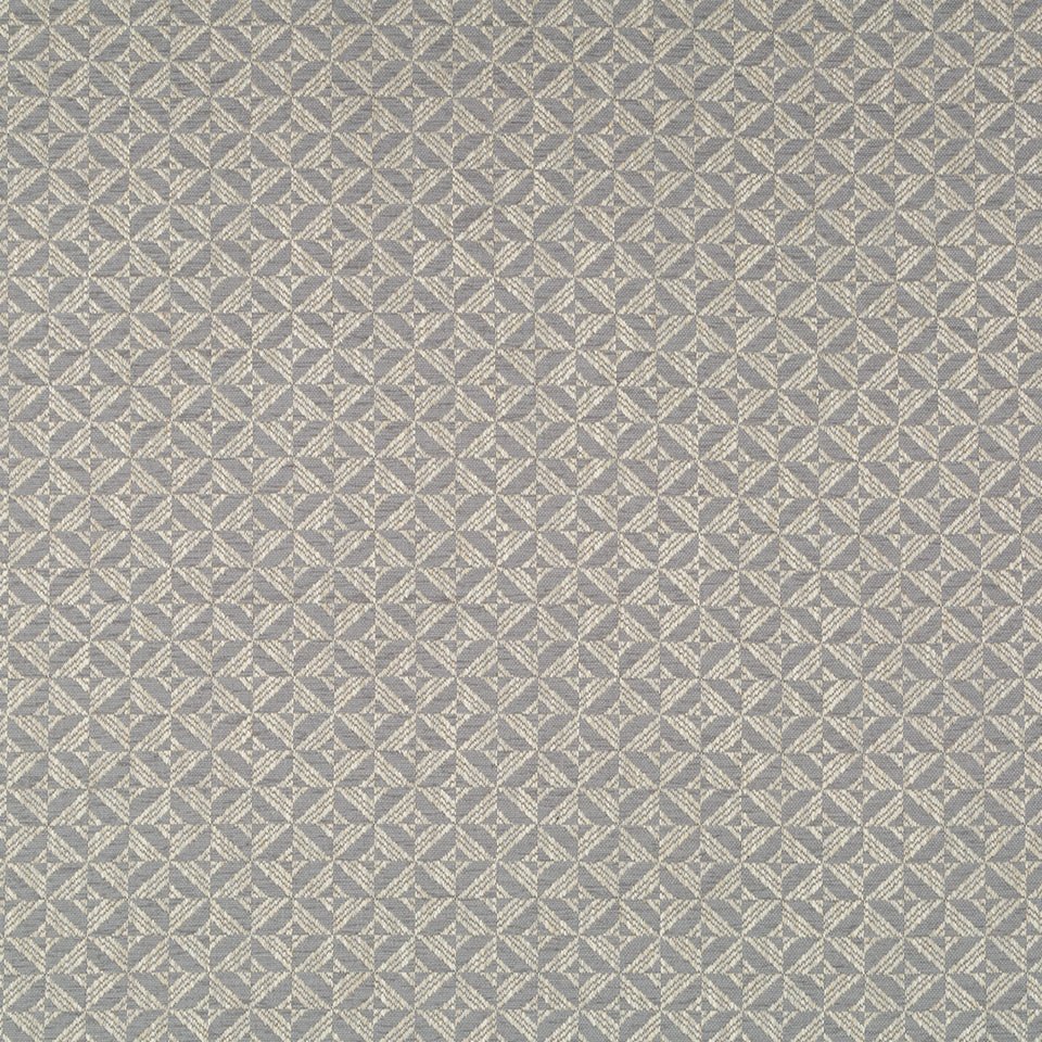 QUARTER SQUARE | TWILIGHT - Upholstery - Fabric