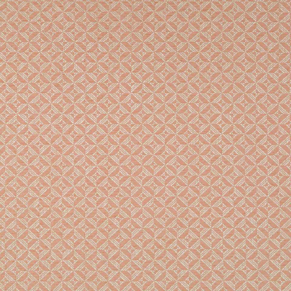 QUARTER SQUARE | BLUSH