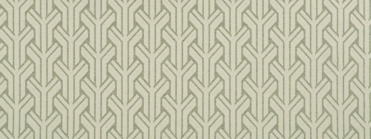 DART OVER | MOSS - Upholstery - Fabric