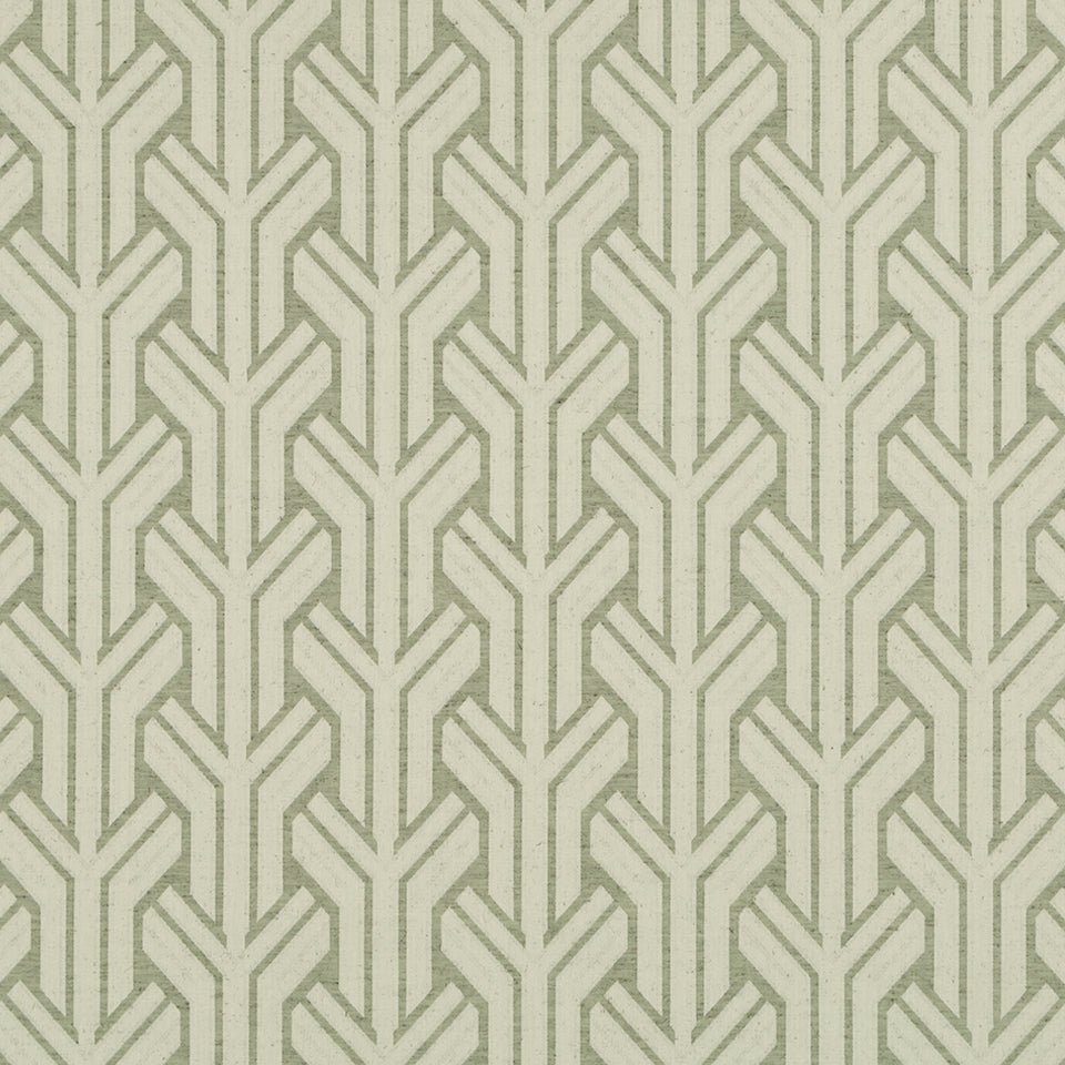DART OVER | MOSS - Upholstery - Fabric