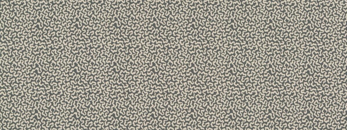 SPACED OUT | TWILIGHT - Upholstery - Fabric