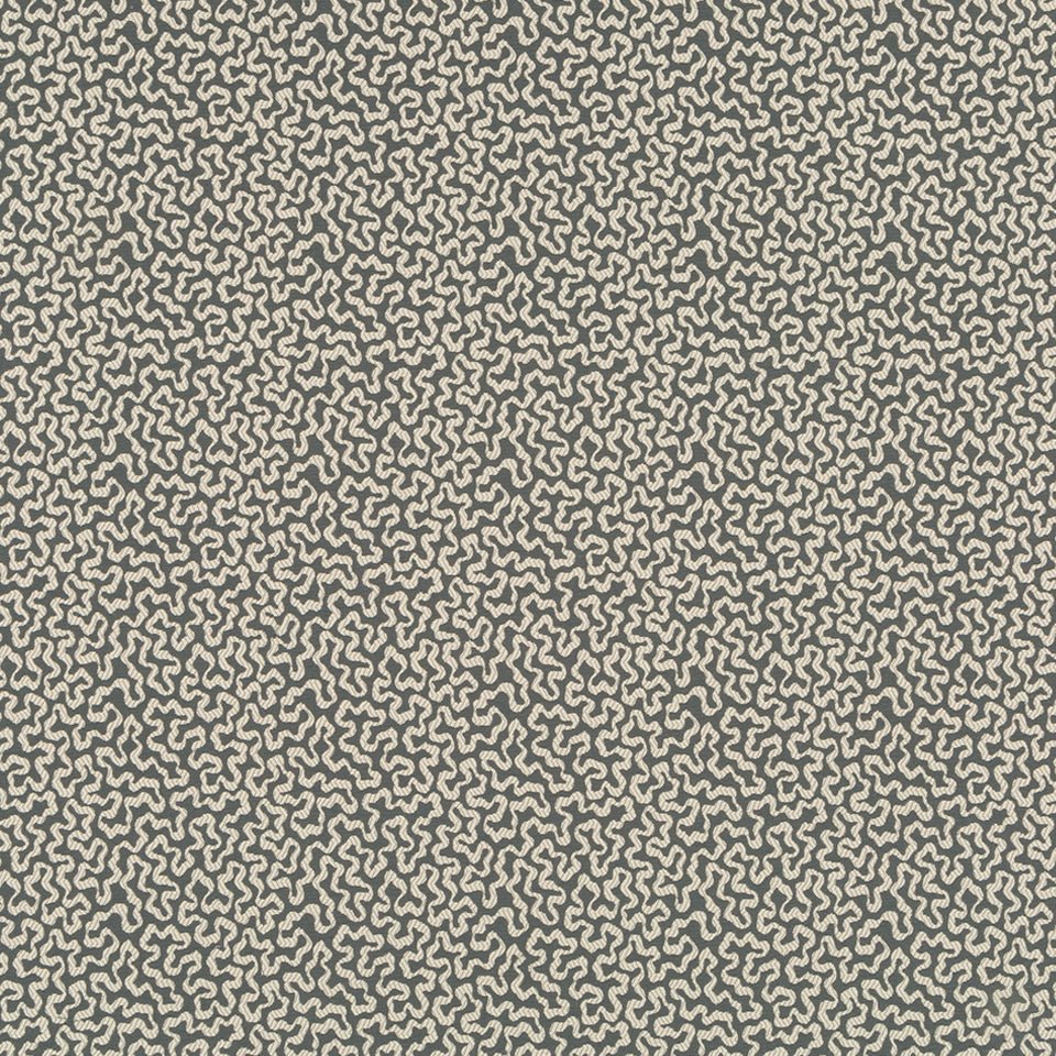 SPACED OUT | TWILIGHT - Upholstery - Fabric