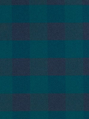Pecore Plaid | Blue Pine