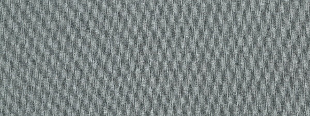 Wool Chevron | Twilight - Upholstery - Fabric