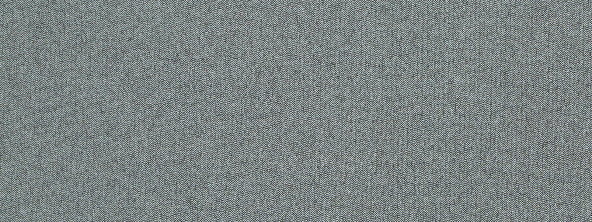 Wool Chevron | Twilight