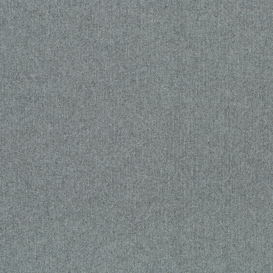 Wool Chevron | Twilight