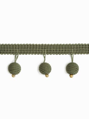 Modern Bead | Moss