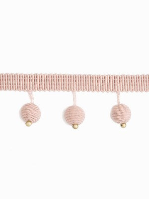 MODERN BEAD | PALE BLUSH