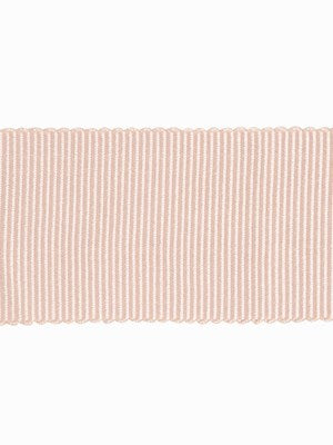 SOLID BAND | PALE BLUSH