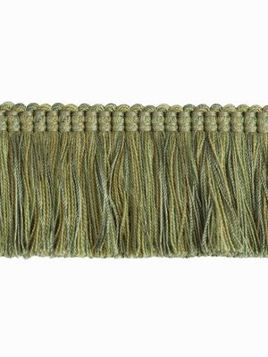 Library Brush | Moss