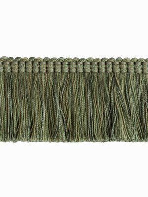 Library Brush | Moss