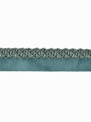 Library Cord | Blue Pine