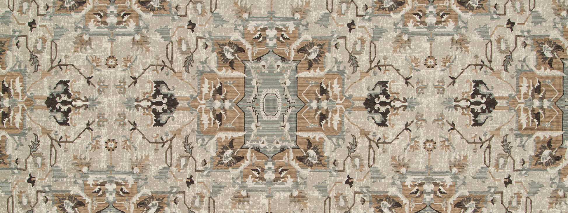 ALPINE MOTIF | TWILIGHT