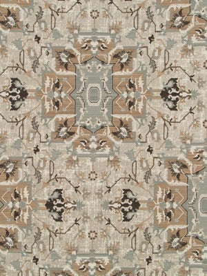 ALPINE MOTIF | TWILIGHT
