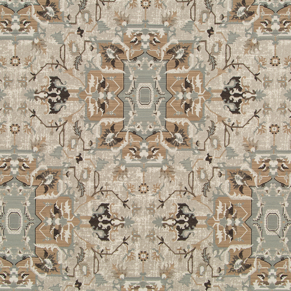 ALPINE MOTIF | TWILIGHT