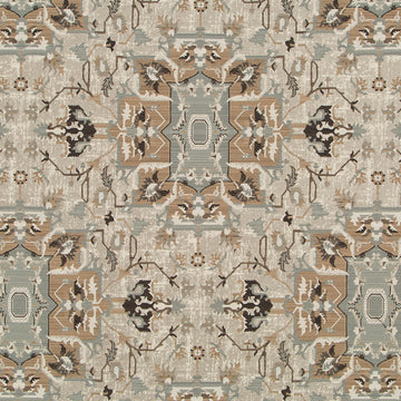 ALPINE MOTIF | TWILIGHT