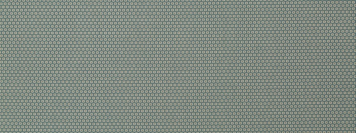 HENRY SQUARE | BLUE PINE - Upholstery - Fabric